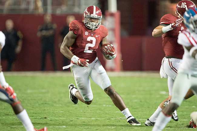 Henry is a load coming through the hole.